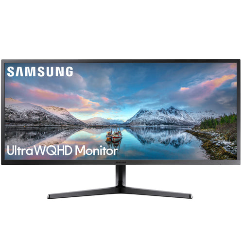 Monitor Samsung 34