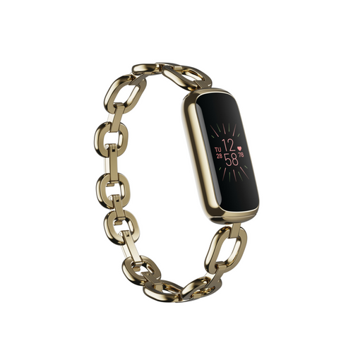 FIT BIT SMART WATCH Luxe Special Edition