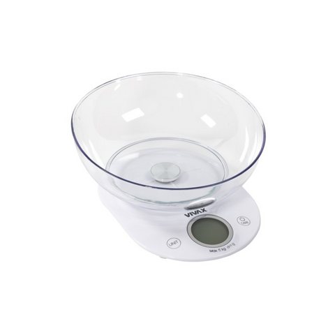 Peshore kuzhine VIVAX KS-505BW