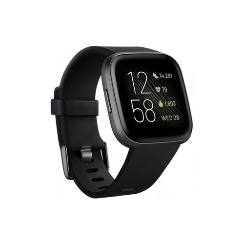 Smart Watch FITBIT Versa 2 Black