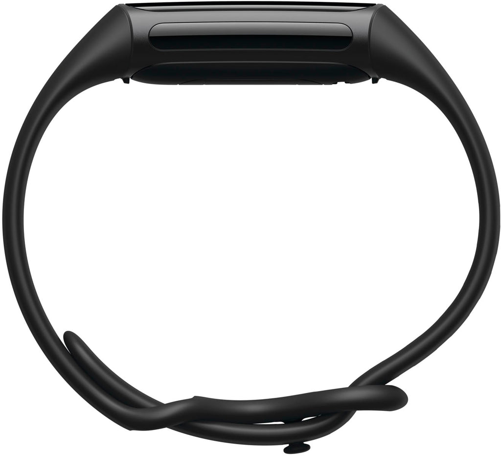 SMART WATCH FIT BIT Charge 5,Graphite/Black