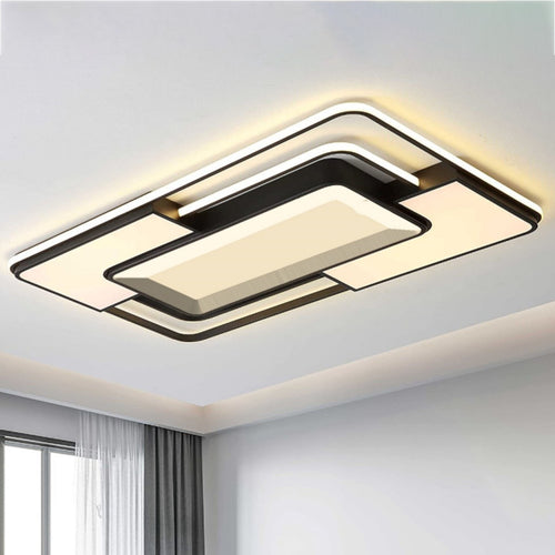 Abazhur 108W 3 Ngjyra Me Digitron