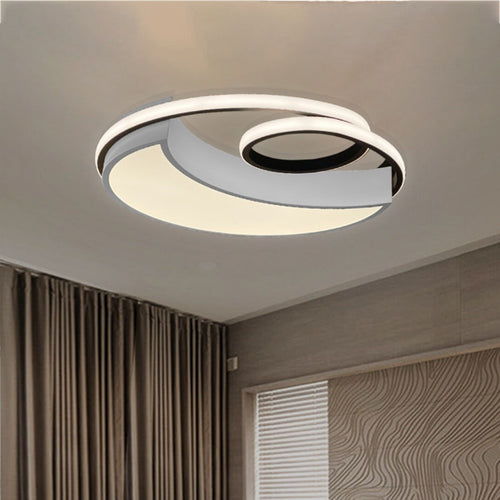 Abazhur 36W 3 Ngjyra