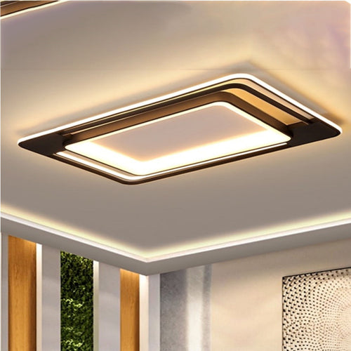 Abazhur 108W 3 Ngjyra Me Digitron