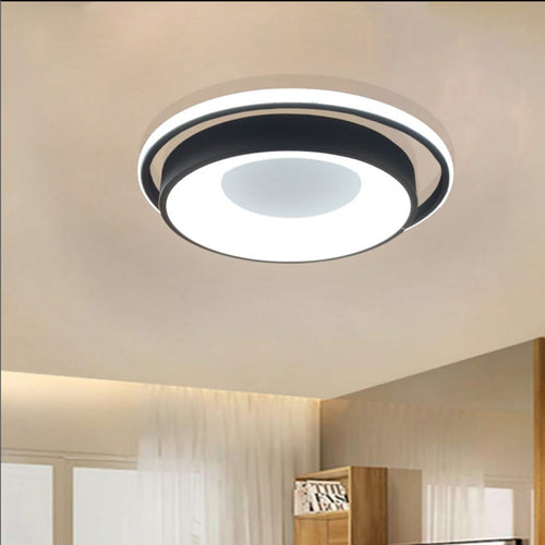 Abazhur 40W 3 Ngjyra