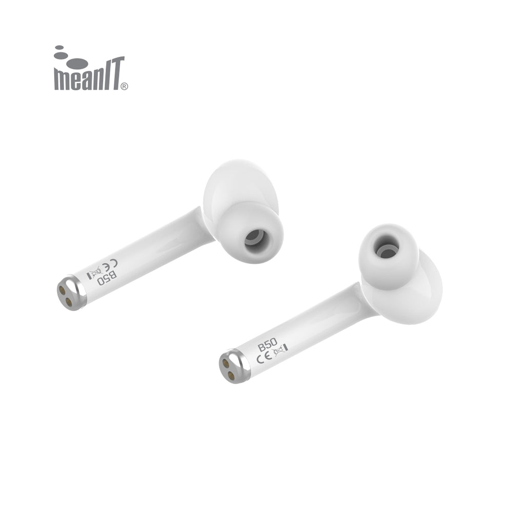 Kufje MeanIT Tws B50 Bluetooth