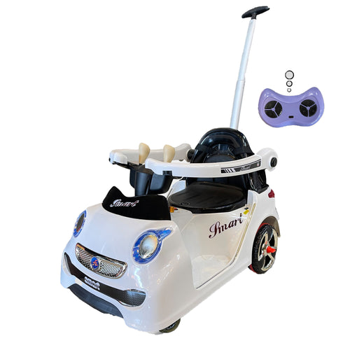 Veturë me Bateria BE10-7