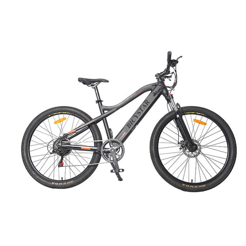 Biçikletë Elektrike BICYSTAR GT-EM600