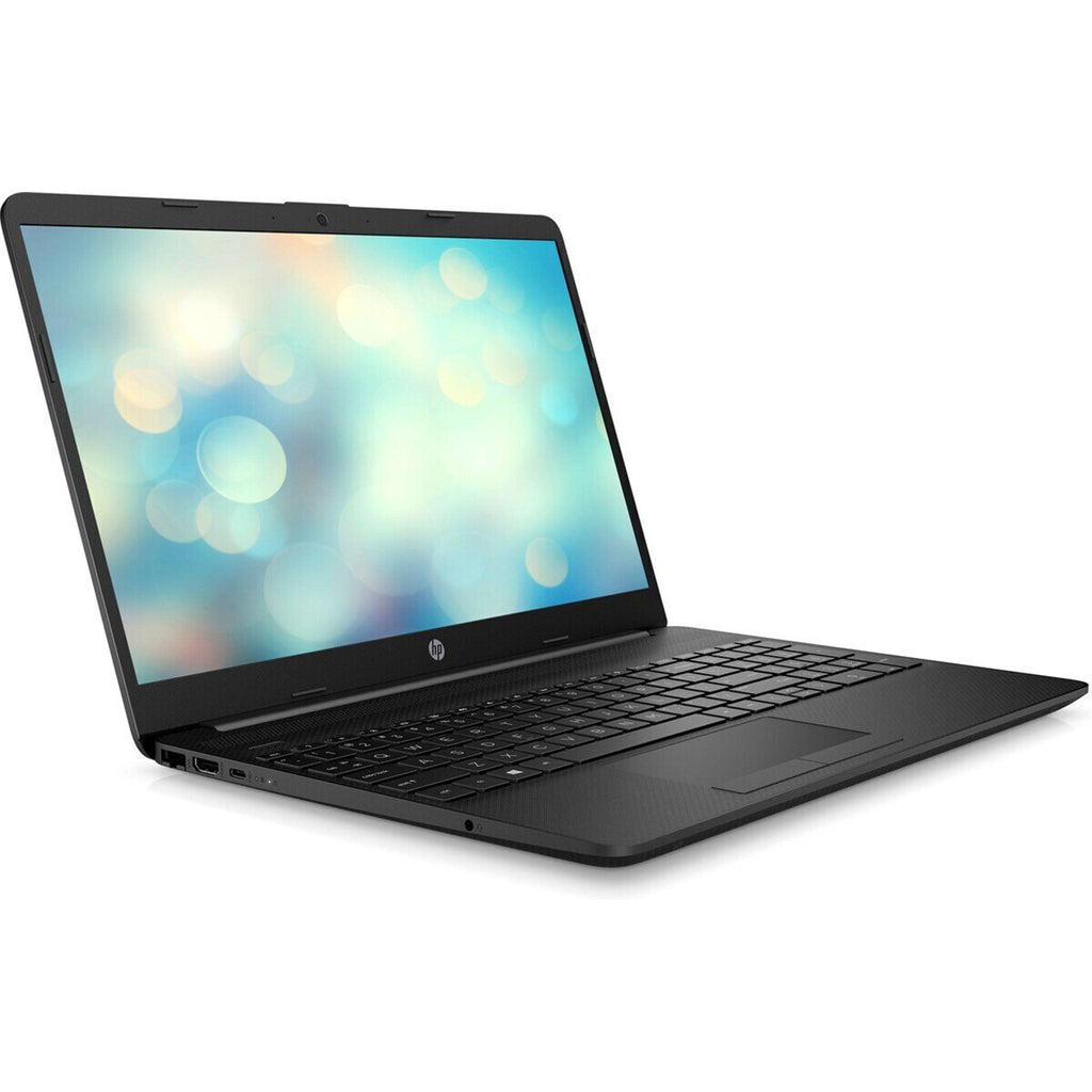 Laptop HP Intel Celeron N4500, 4GB, 128GB SSD