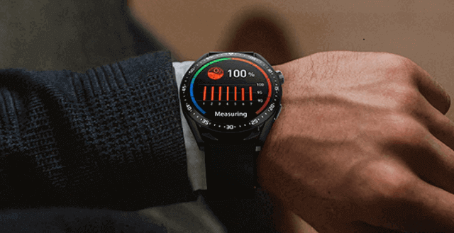 SMART WATCH HW28