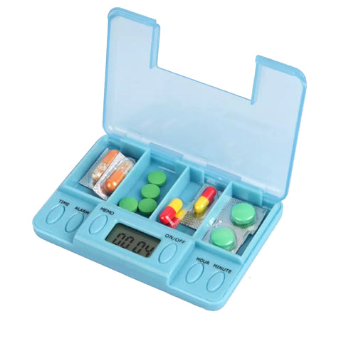 KUTI ME ALARM PËR BARNA