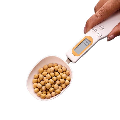 Lugë peshore digjitale