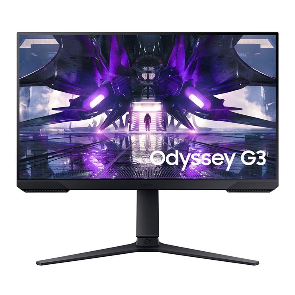 Monitor Samsung 27" Odyssey G3