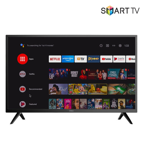 TV SMART 32