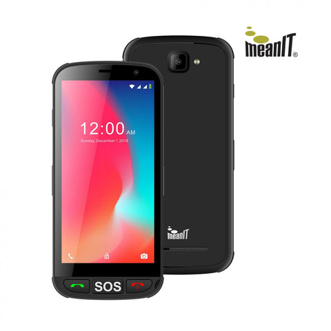 SMARTPHONE S5