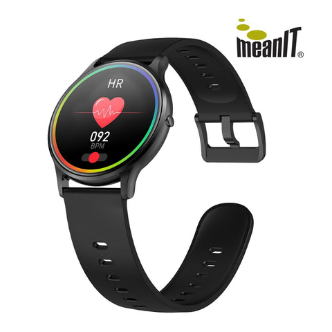 Orë e mençur meanIT M35 black