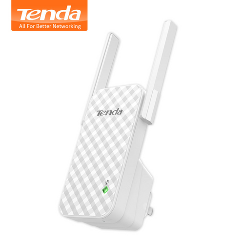 PËRFORCUES WI-FI TENDA