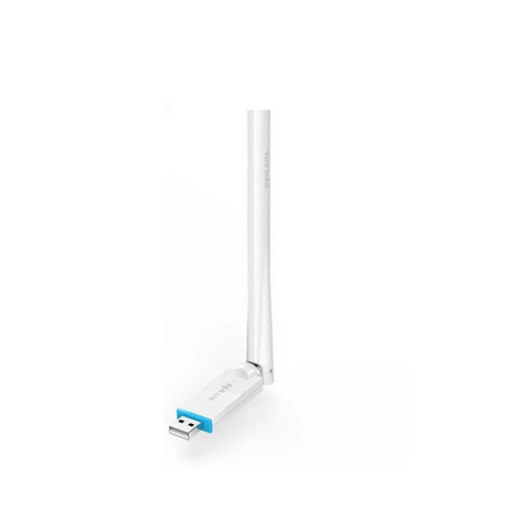 TENDA PLUG & PLAY