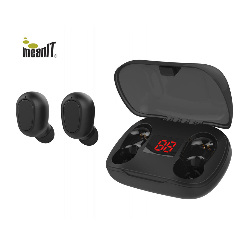 Kufje MeanIT B100 Bluetooth