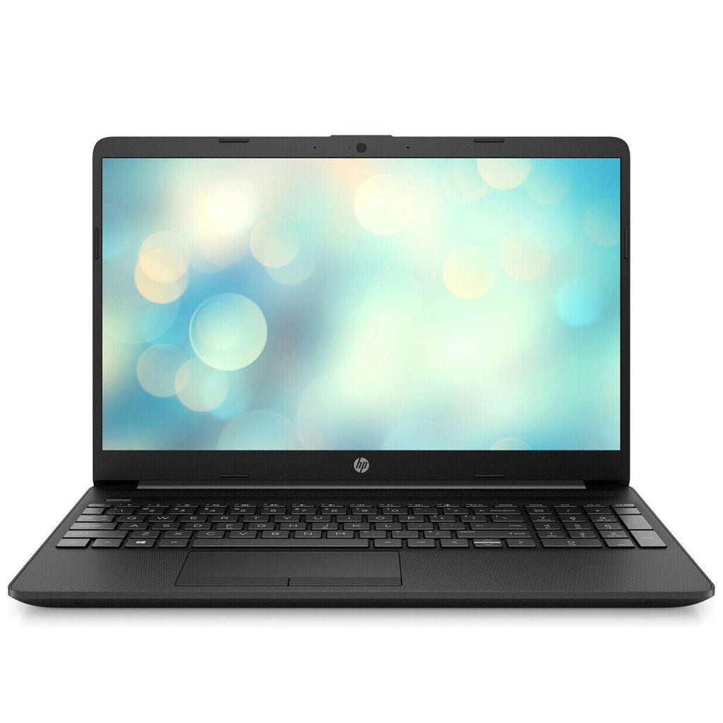 Laptop HP Intel Celeron N4500, 4GB, 128GB SSD