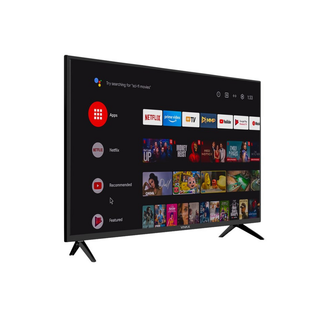 Televizor Smart VIVAX  B Series 40"