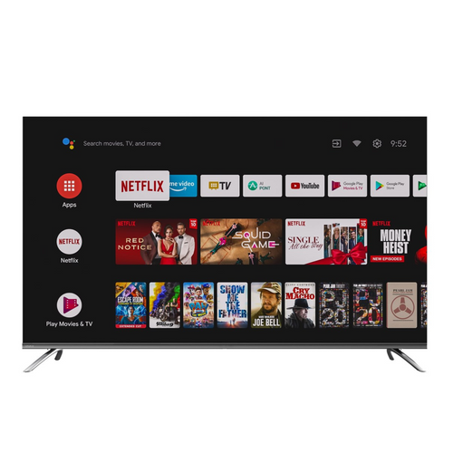 TV Smart VIVAX Q series 65