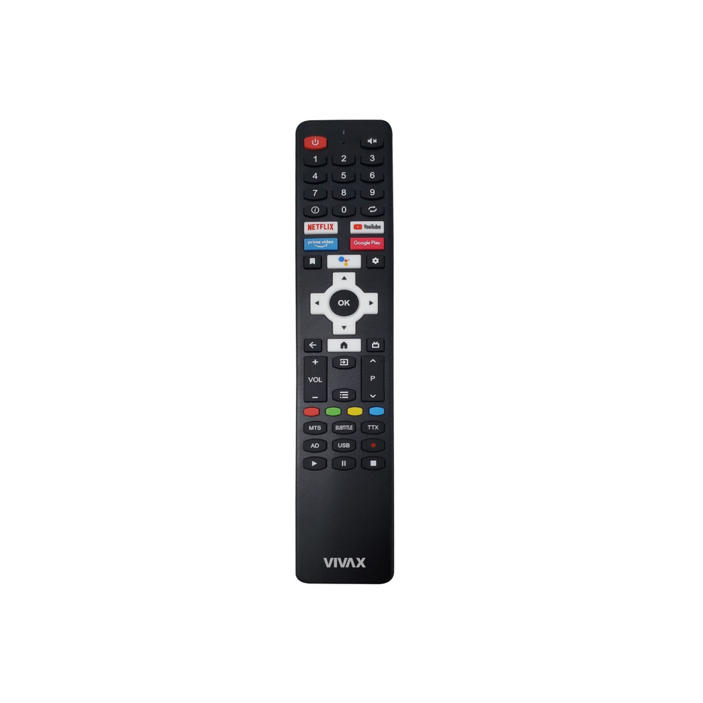 TV smart Vivax A Series 58" UHD10K