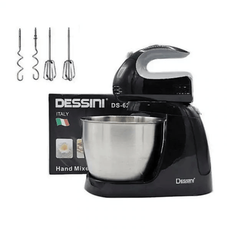 MIKSER BRUMI DESSINI