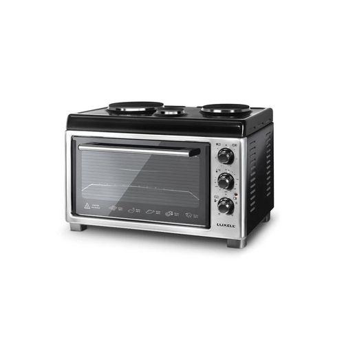 Minifurre LUXELL LX-13577