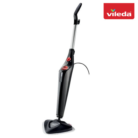 Shtupë me avull Vileda Steam Plus