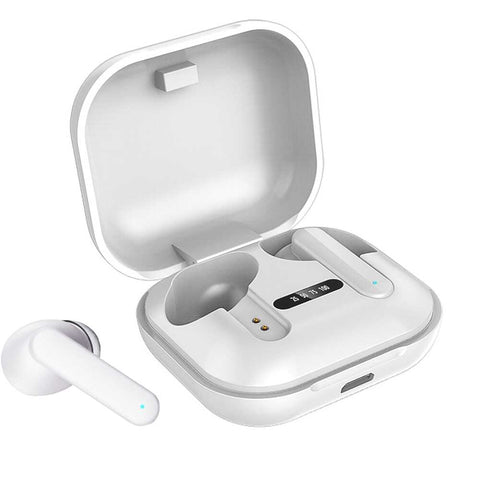 Kufje Bluetooth Wireless W21 TWS