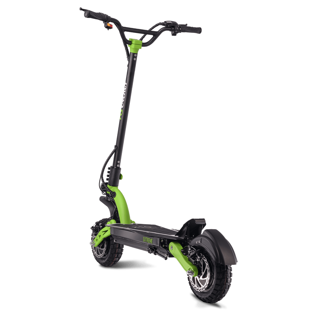 Trotinet Elektrik MS ENERGY X10