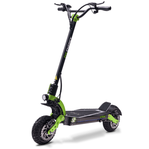 Trotinet Elektrik MS ENERGY X10