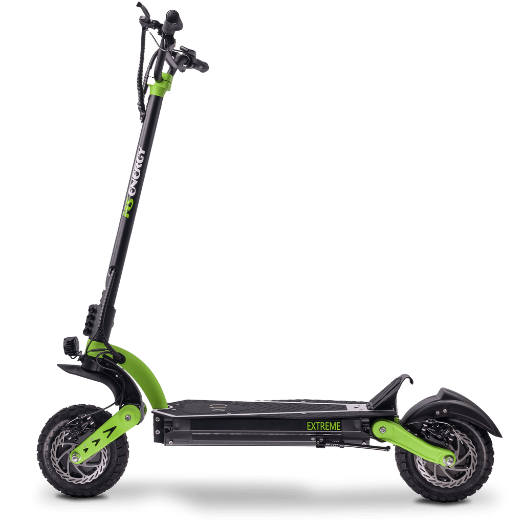 Trotinet Elektrik MS ENERGY X10