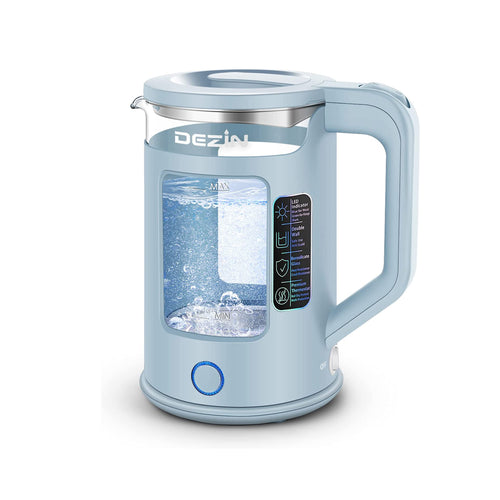 Bakall Elektrik Dezin