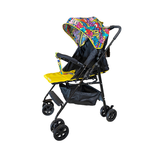 Karrocë për Fëmijë BE10-9