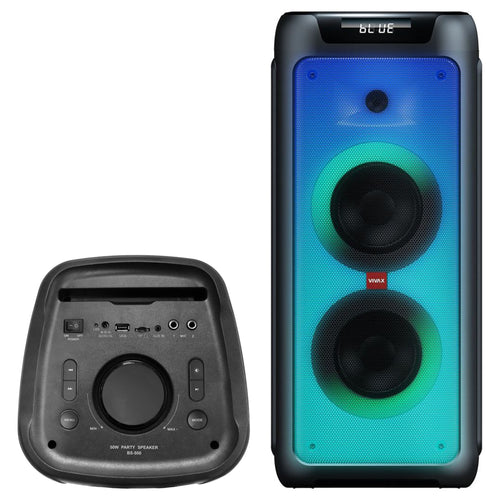 Altoparlant VIVAX VOX BS-500