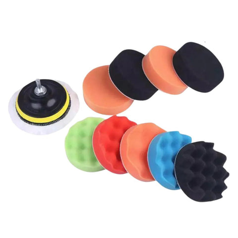 Set Poliri 9 Copë