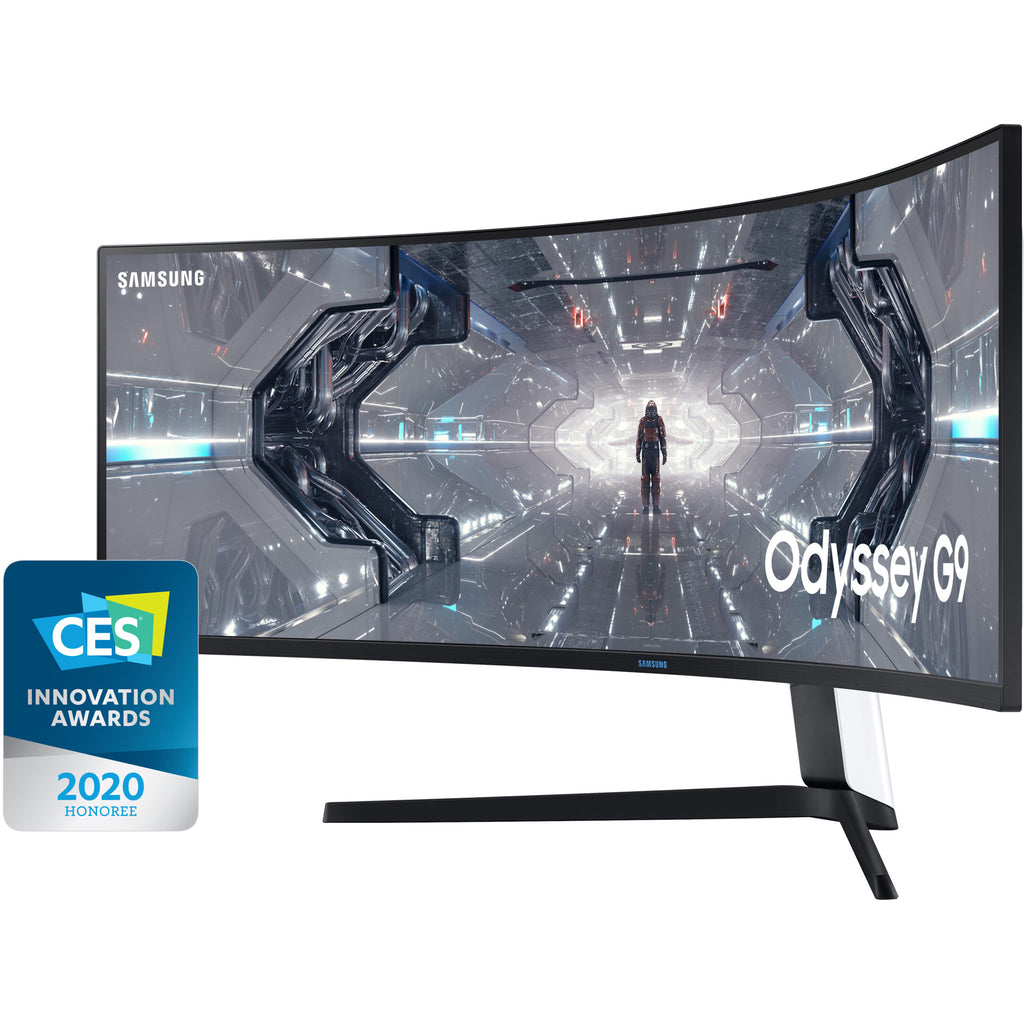 Monitor Samsung 49" Odyssey G9 5K