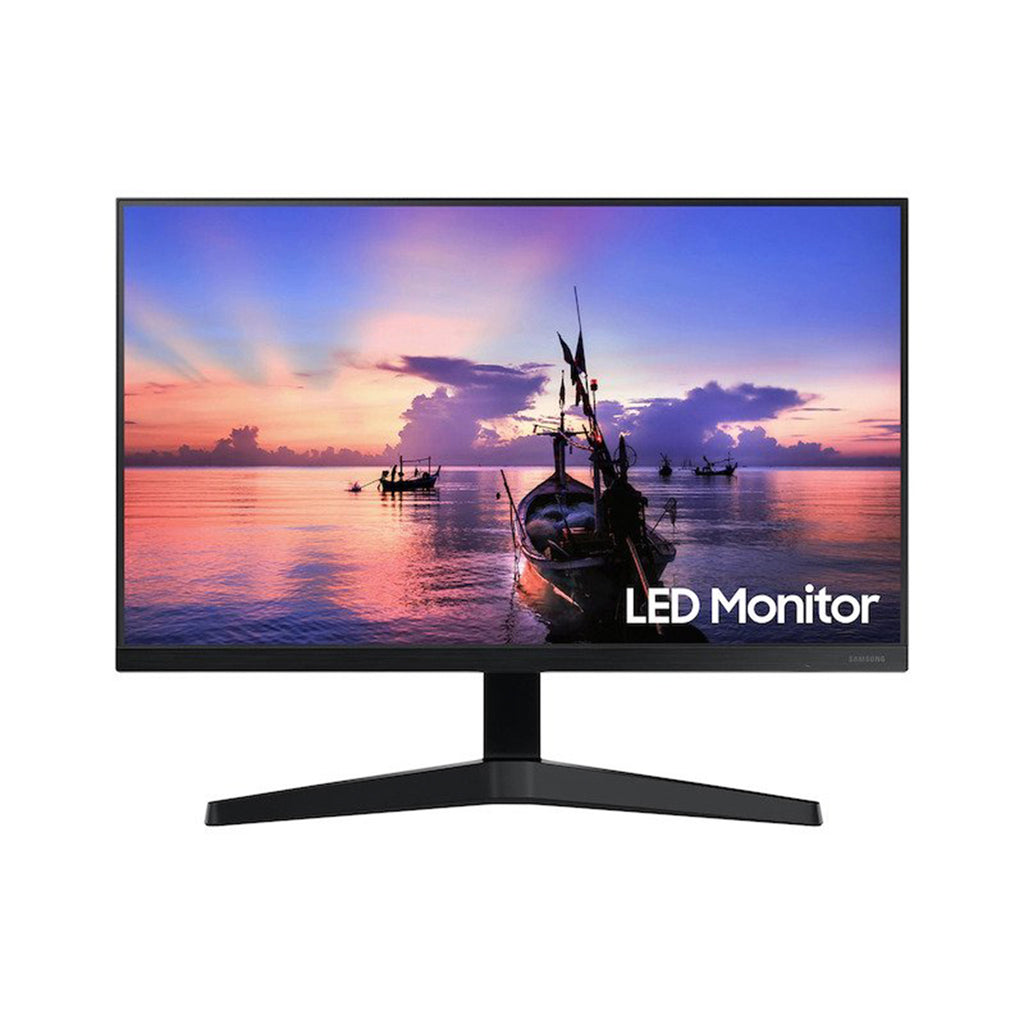 Monitor Samsung LED IPS 22 inch