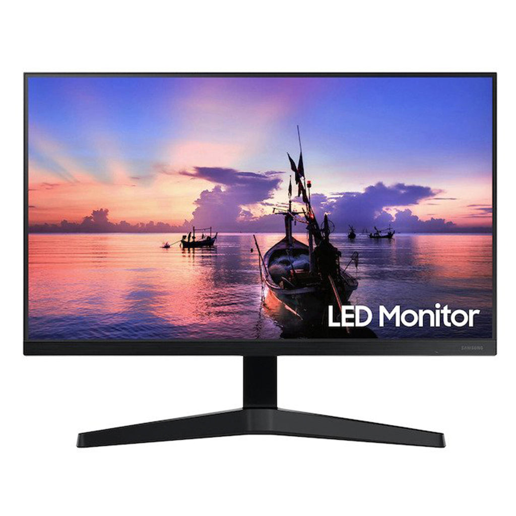 Monitor Samsung LED IPS 24 inch