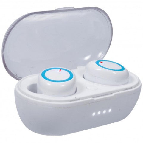 NDEGJUESE MEANIT TWS B21 BLUETOOTH  WHITE