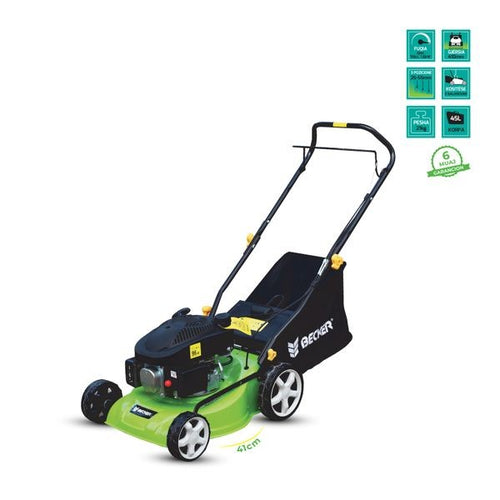 Kositëse me benzinë BECKER LP-LM60