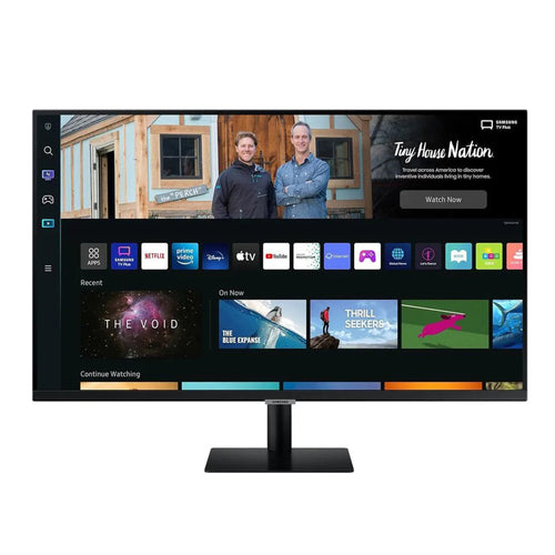 Monitor Samsung SMART 27