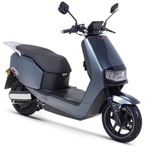 Skuter Elektrik NERON X, 2 Ngjyra