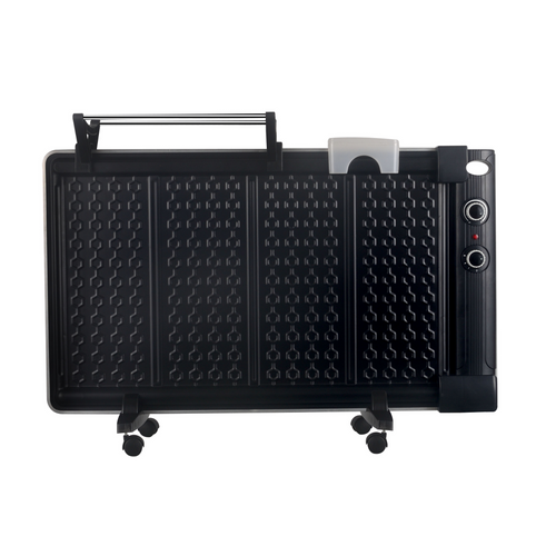 RADITOR ELEKTRIK ME VAJ - NIKURA