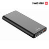 Power Bank SWISSTEN 10.000 mAh, 20W