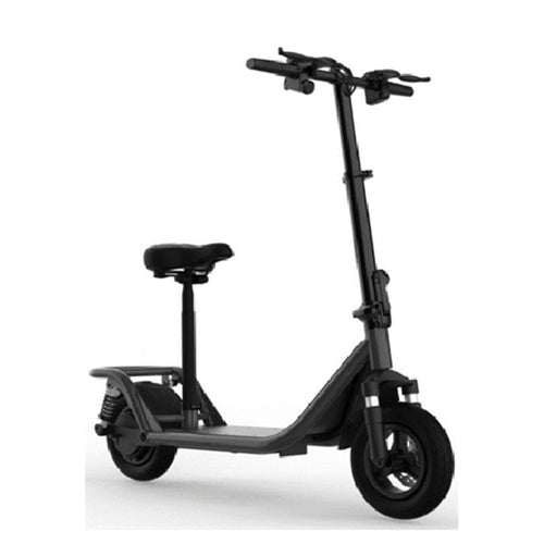 Trotinet Elektrik BRRUNO SL-1 Me Bateri dhe Ulëse