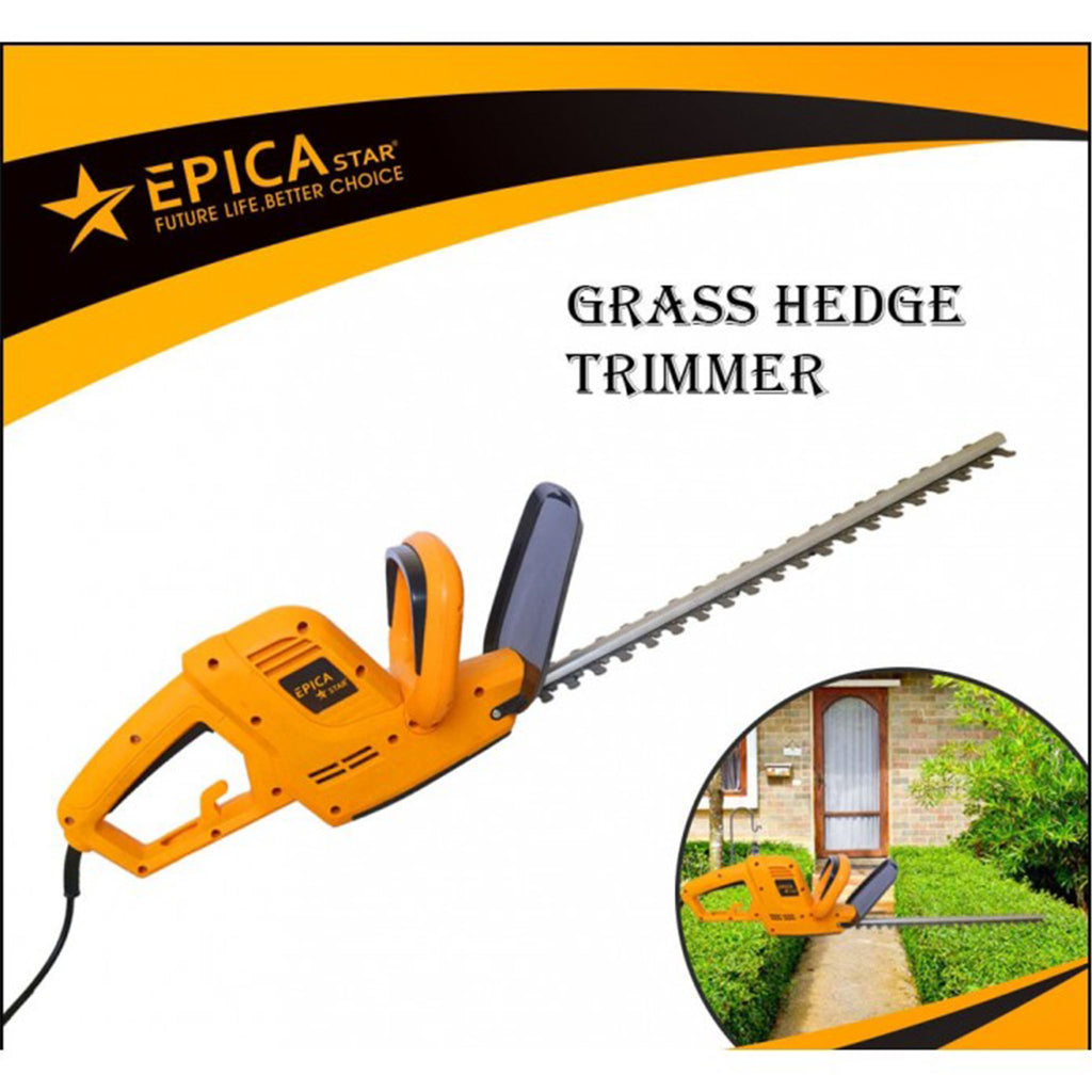 Trimer Elektrik EPICA 600W