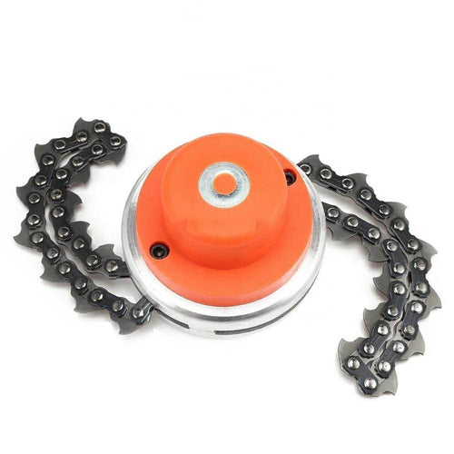 KOKË TRIMERI ME ZINGJIRË